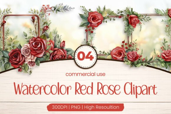 Download Red Rose Clipart PNG - Clipart png Collection