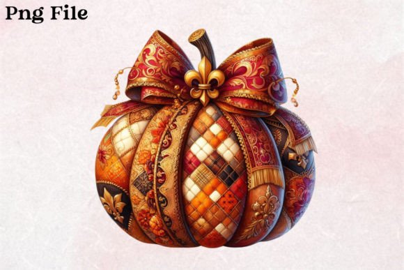 Download Elegant Autumn Pumpkin Clipart PNG - Clipart png Collection