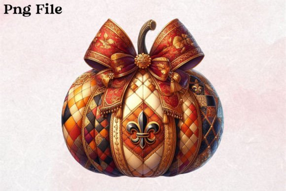 Download Elegant Autumn Pumpkin Clipart PNG - Clipart png Collection