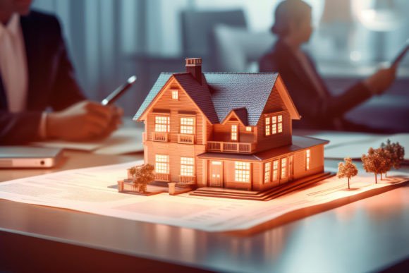 Download 3D Home Background - Premium Resources