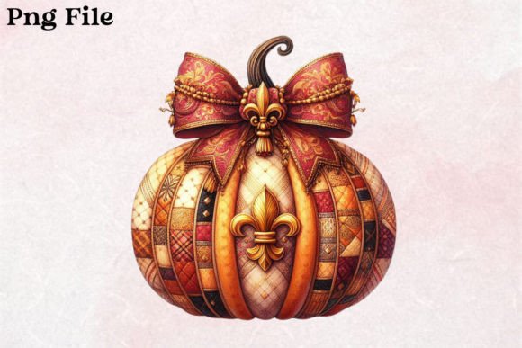 Download Elegant Autumn Pumpkin Clipart PNG - Clipart png Collection
