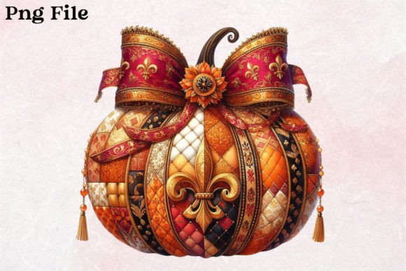 Download Elegant Autumn Pumpkin Clipart PNG - Clipart png Collection