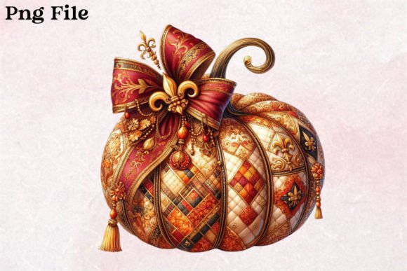 Download Elegant Autumn Pumpkin Clipart PNG - Clipart png Collection