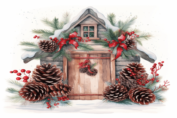 Download Christmas Home Background - Home background Collection