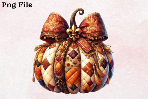 Download Elegant Autumn Pumpkin Clipart PNG - Clipart png Collection