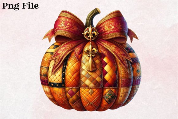 Download Elegant Autumn Pumpkin Clipart PNG - Clipart png Collection