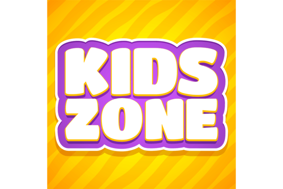 Download Children Playroom Decoration. Logo of Pl - Decor Collection