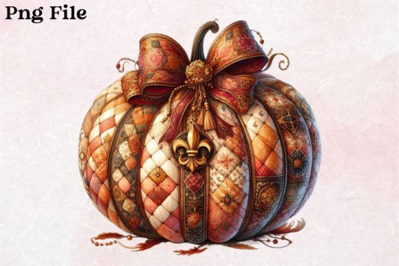 Download Elegant Autumn Pumpkin Clipart PNG - Clipart png Collection